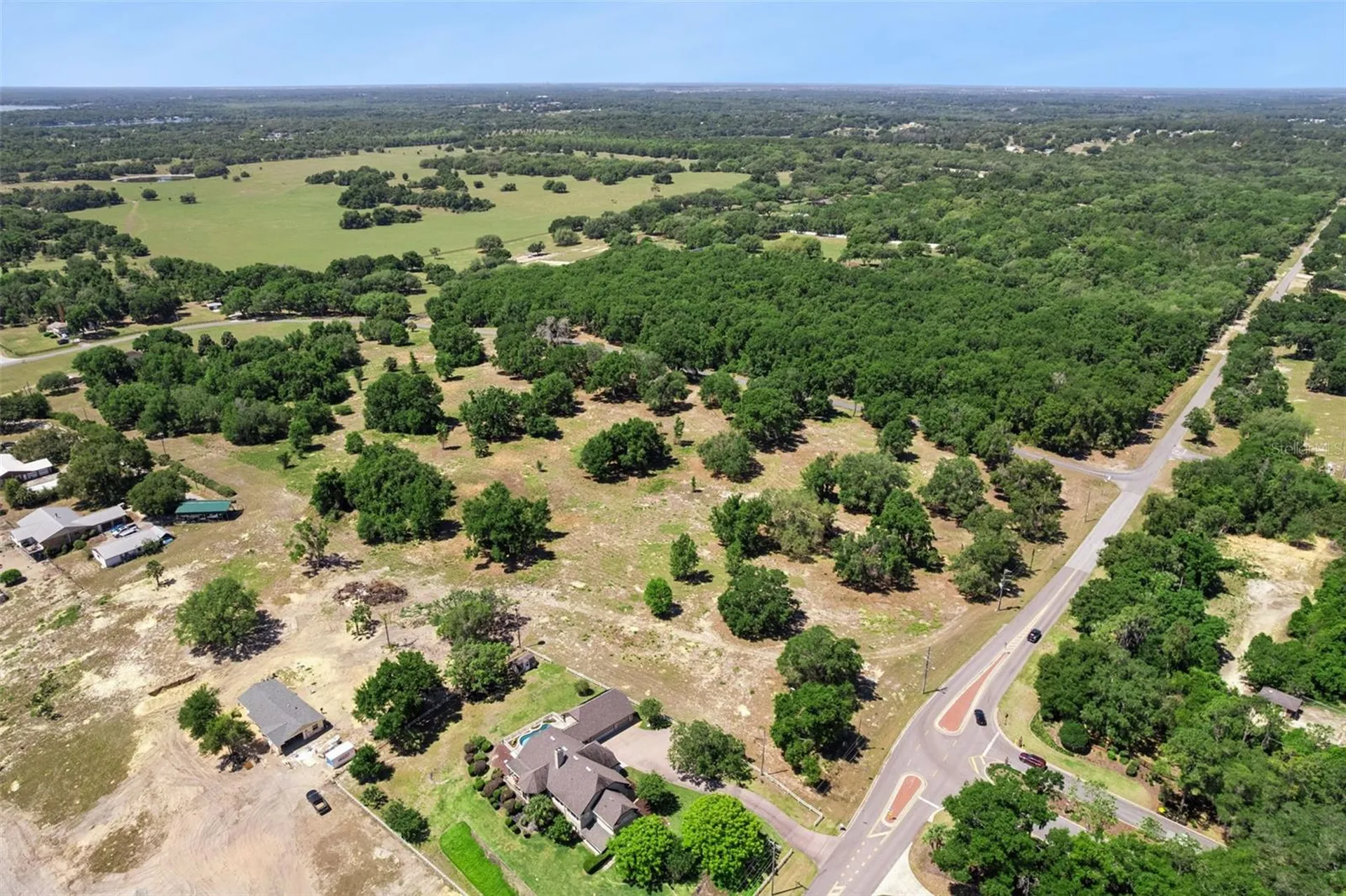 0000 Bertsville & Griffin View Road Lady Lake FL 32159