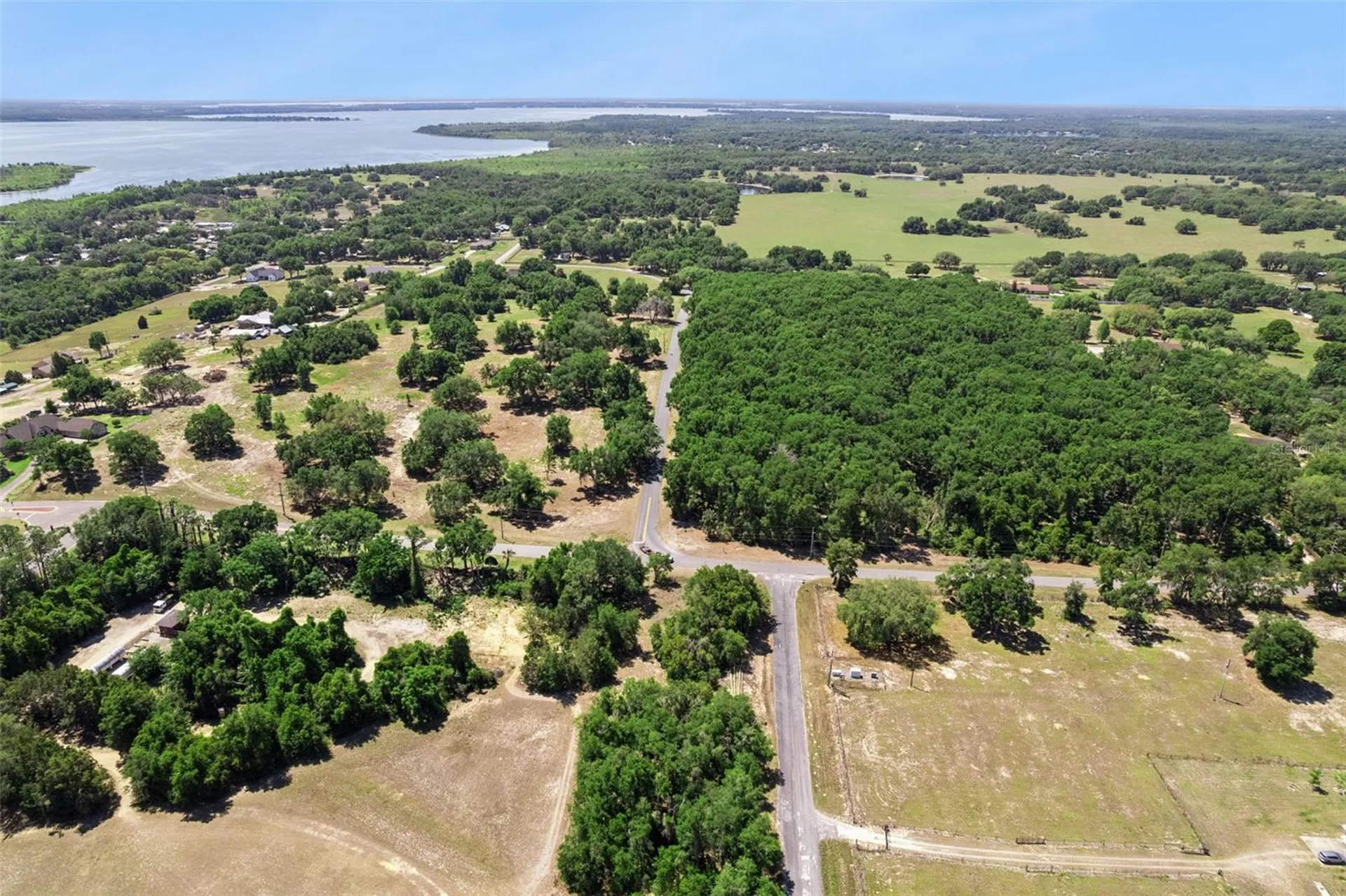 0000 Bertsville & Griffin View Road Lady Lake FL 32159