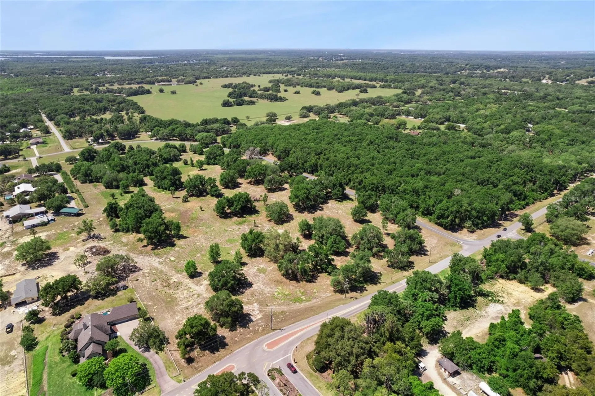 0000 Bertsville & Griffin View Road Lady Lake FL 32159