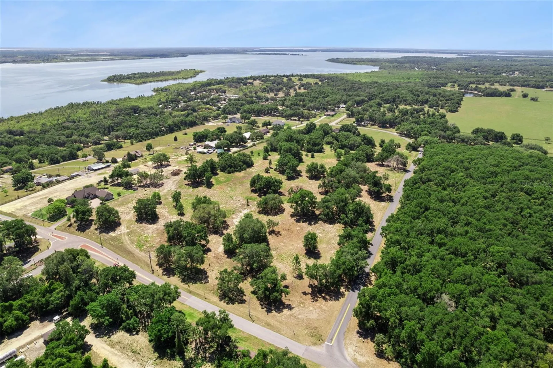 0000 Bertsville & Griffin View Road Lady Lake FL 32159