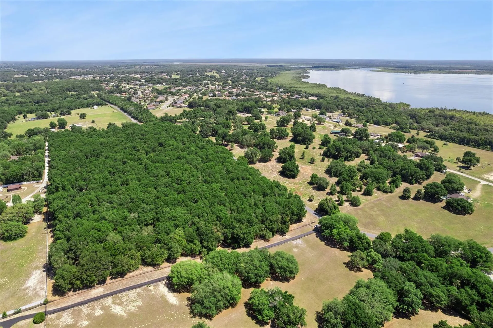 0000 Bertsville & Griffin View Road Lady Lake FL 32159