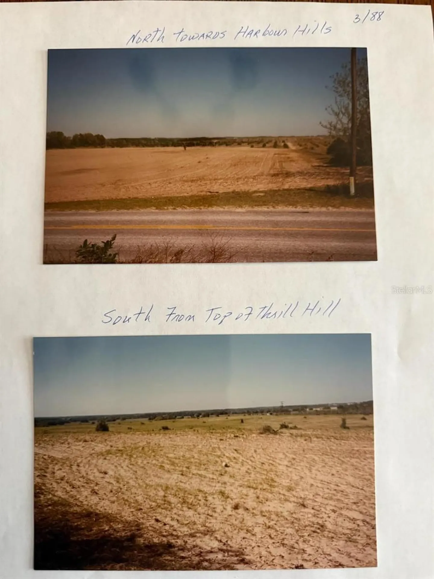 0000 Bertsville & Griffin View Road Lady Lake FL 32159