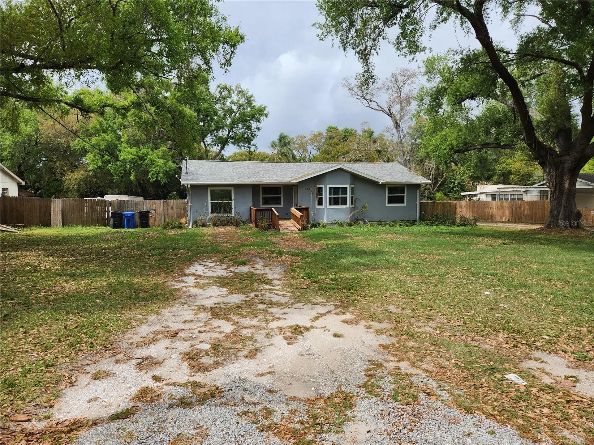 1926 Meadowridge Drive Valrico FL 33596