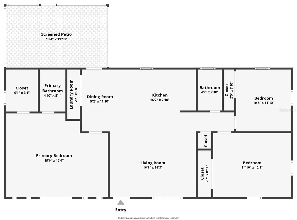 660 Flamingo Drive Apollo Beach FL 33572