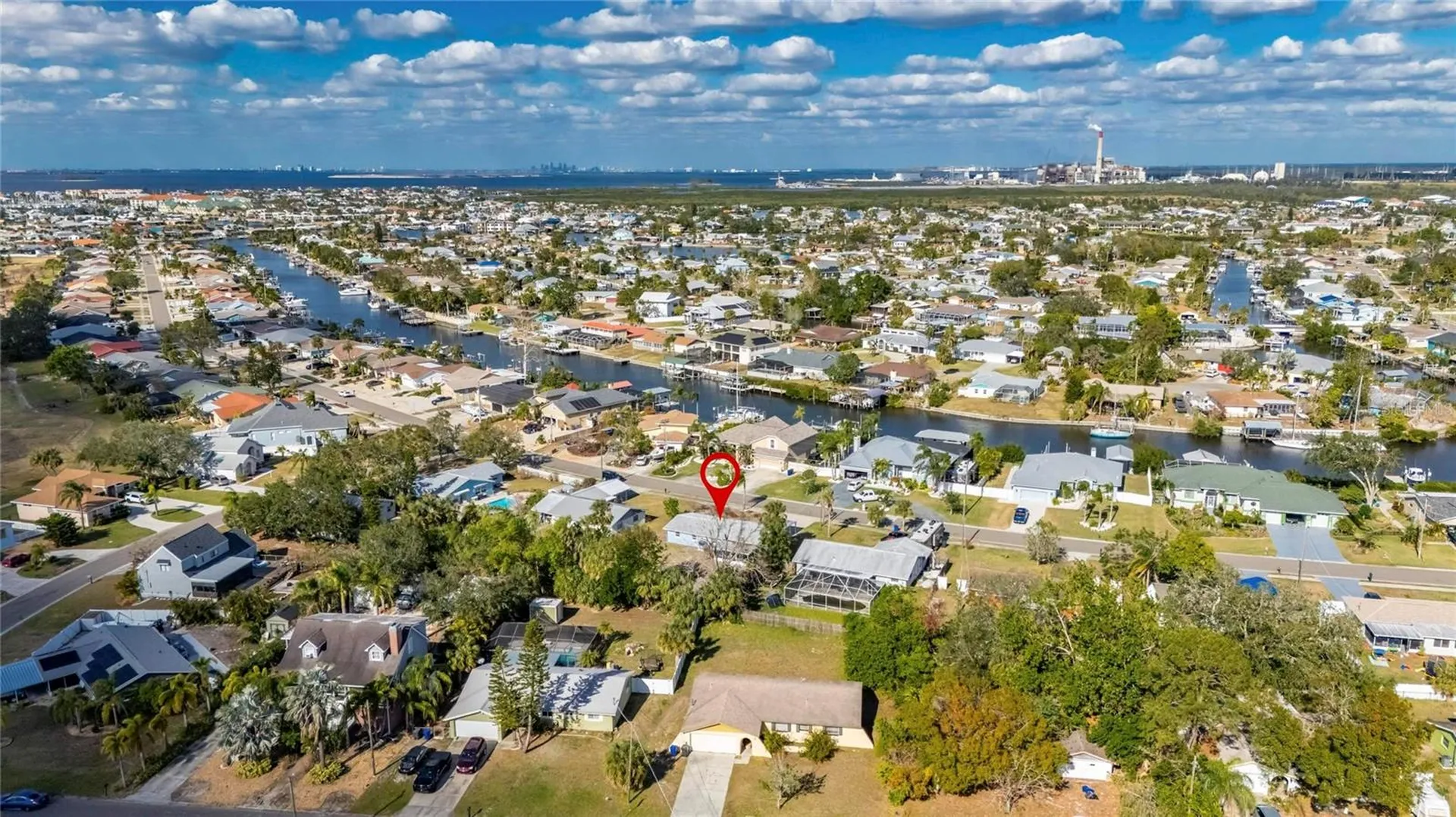 660 Flamingo Drive Apollo Beach FL 33572