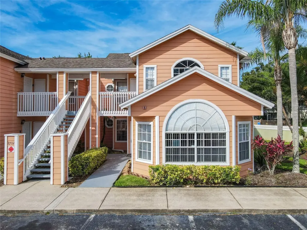 8704 Knightsbridge Court Kissimmee FL 34747