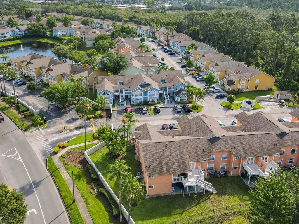 8704 Knightsbridge Court Kissimmee FL 34747