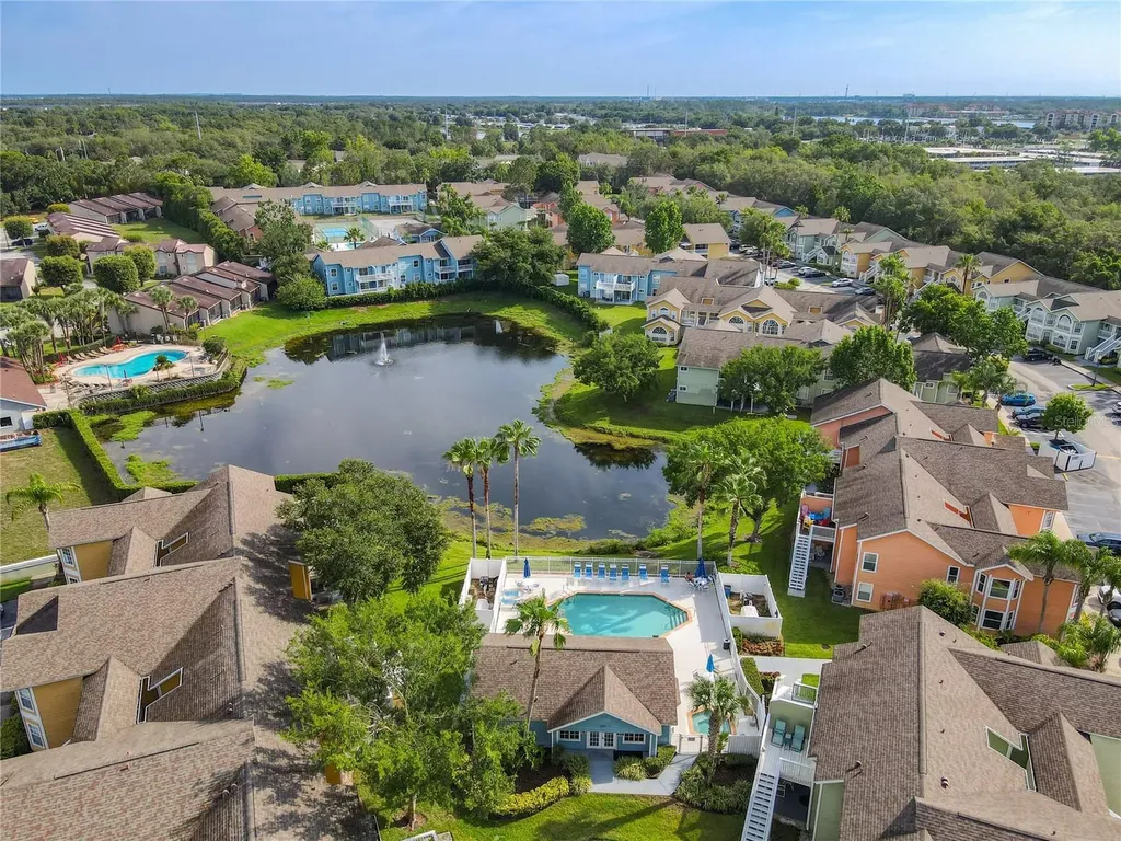 8704 Knightsbridge Court Kissimmee FL 34747