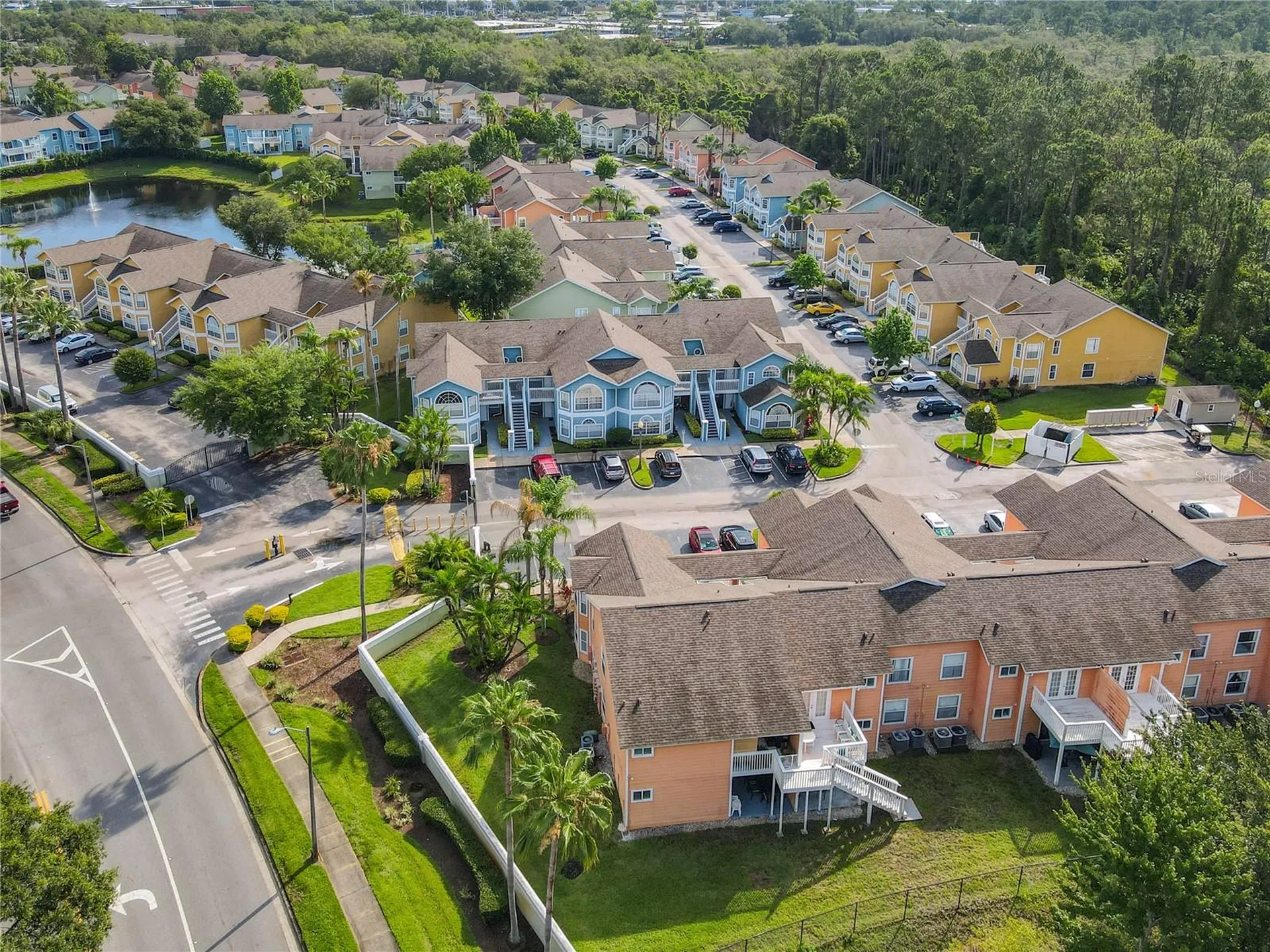 8704 Knightsbridge Court Kissimmee FL 34747