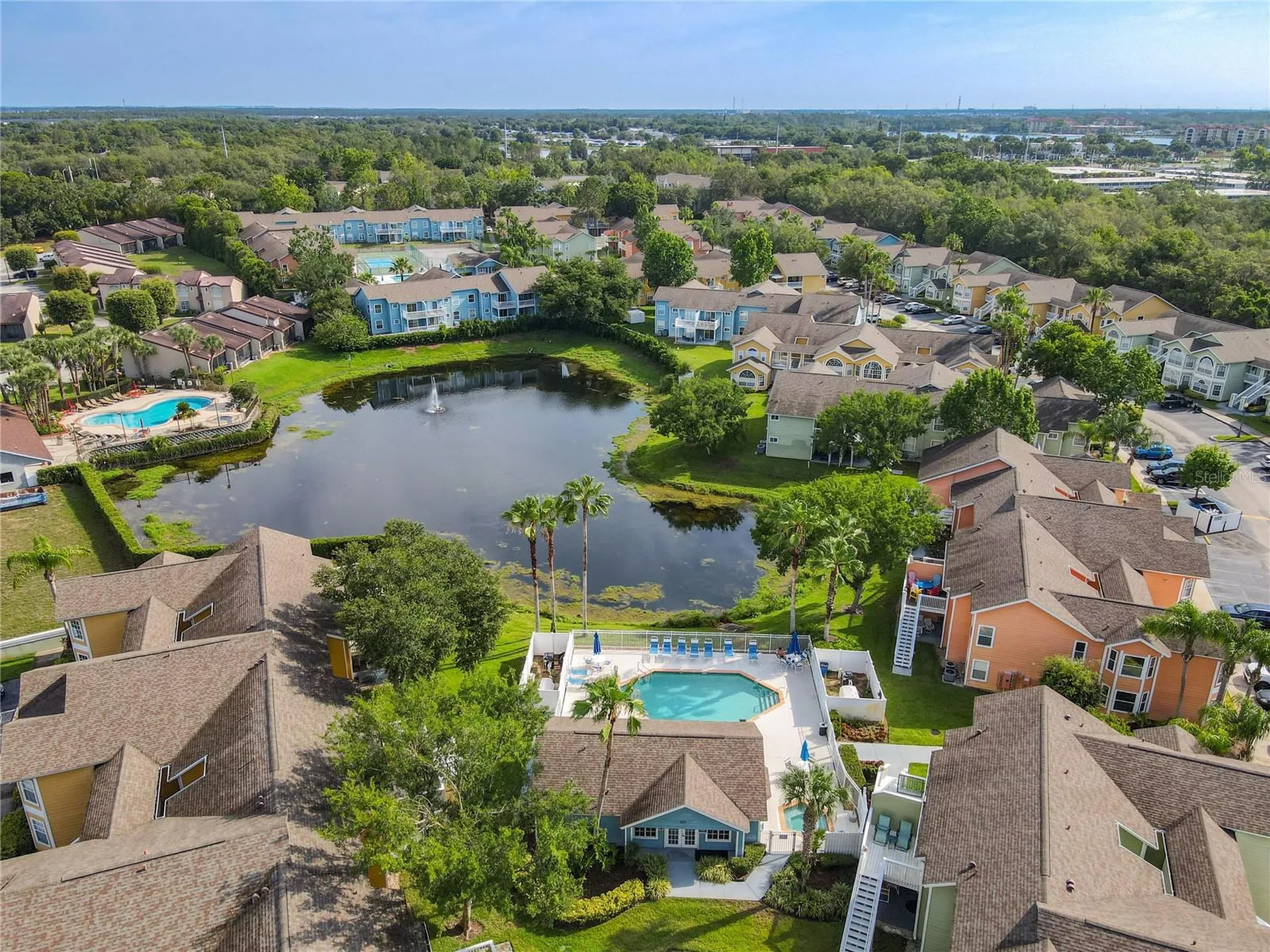 8704 Knightsbridge Court Kissimmee FL 34747