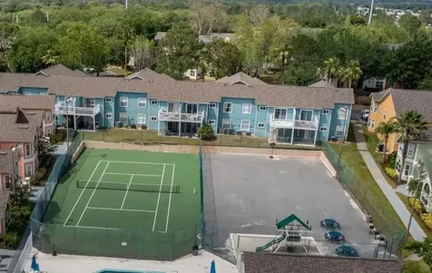 8704 Knightsbridge Court Kissimmee FL 34747