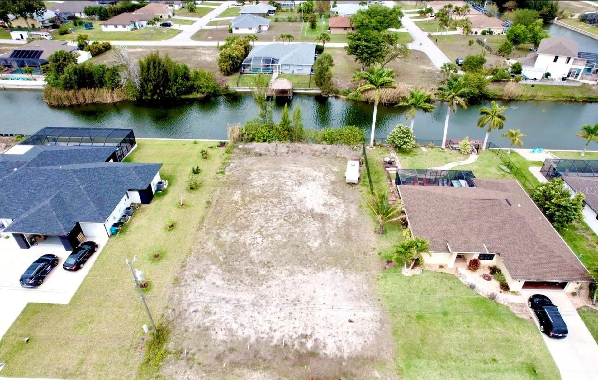 239 SW 28th Terrace Cape Coral FL 33914