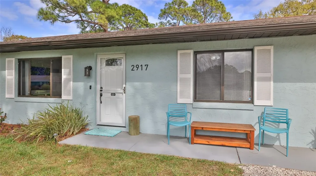 2917 Sabal Palm Drive Edgewater FL 32141