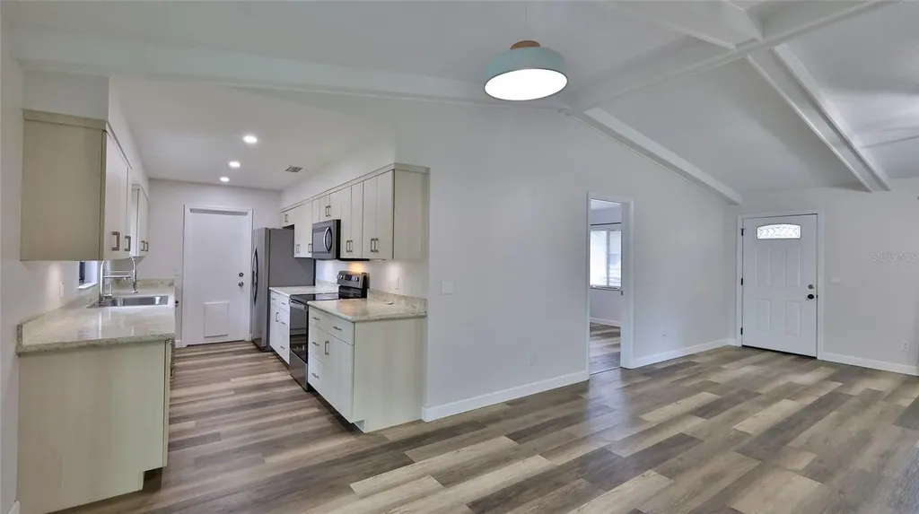 2917 Sabal Palm Drive Edgewater FL 32141