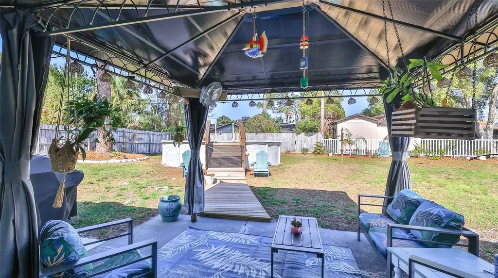 2917 Sabal Palm Drive Edgewater FL 32141