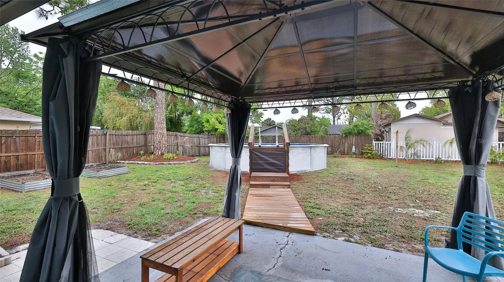 2917 Sabal Palm Drive Edgewater FL 32141