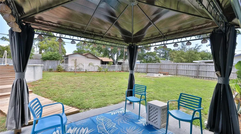 2917 Sabal Palm Drive Edgewater FL 32141