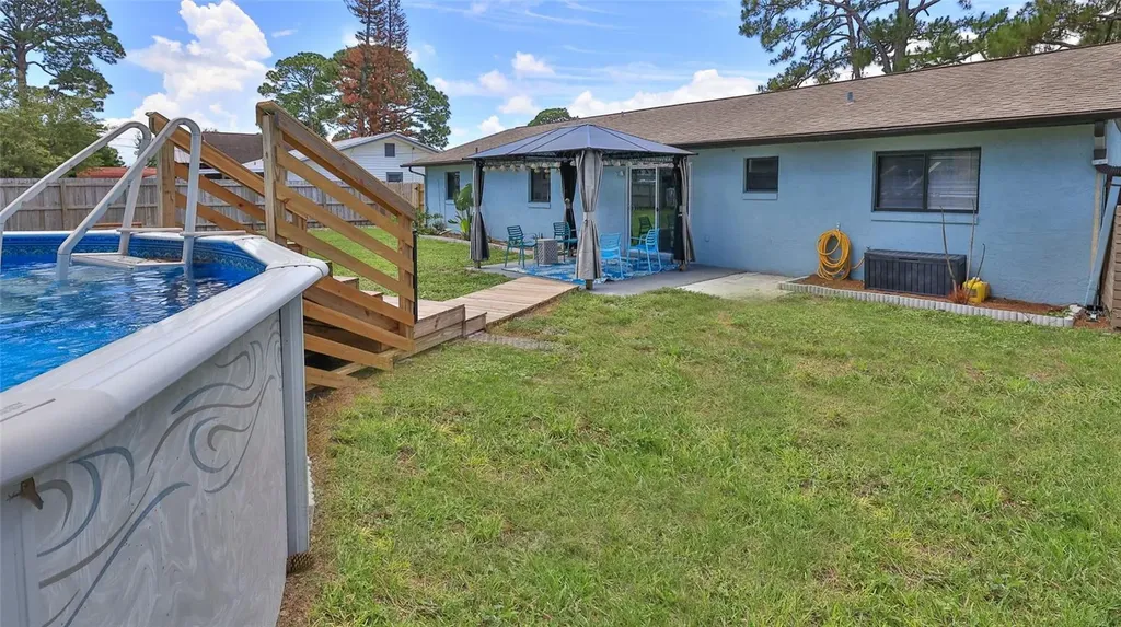 2917 Sabal Palm Drive Edgewater FL 32141