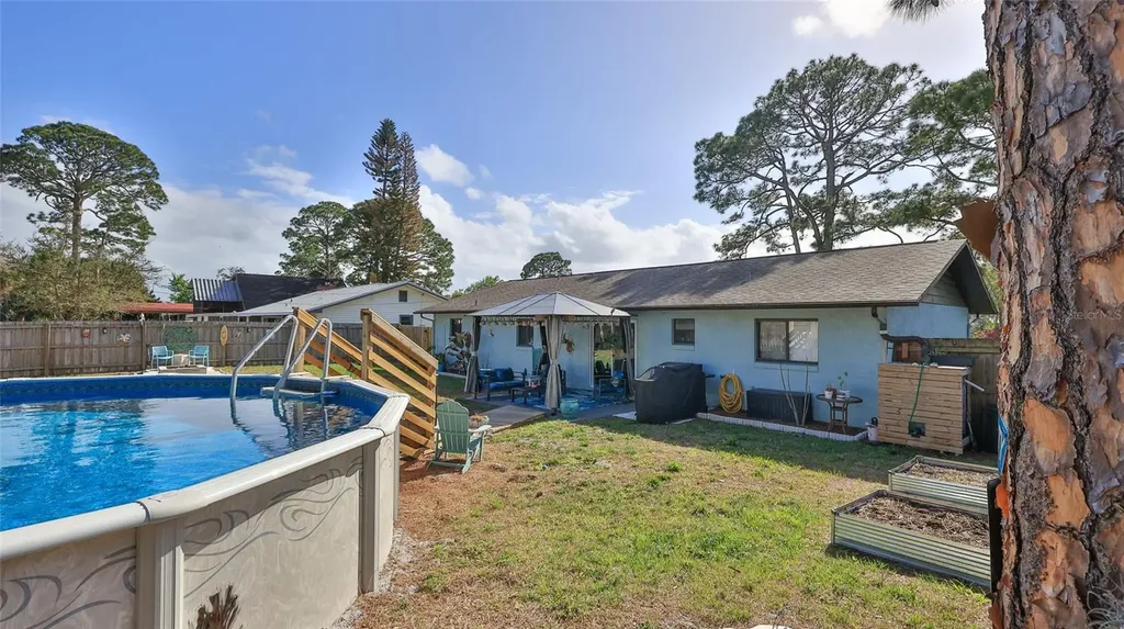 2917 Sabal Palm Drive Edgewater FL 32141