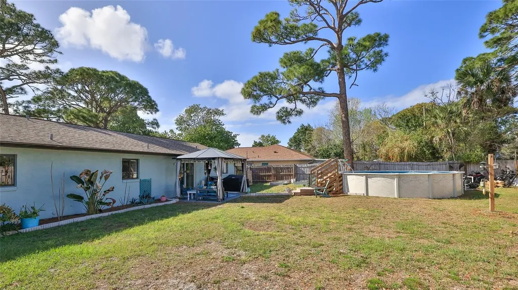 2917 Sabal Palm Drive Edgewater FL 32141