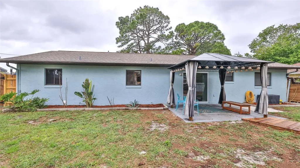 2917 Sabal Palm Drive Edgewater FL 32141