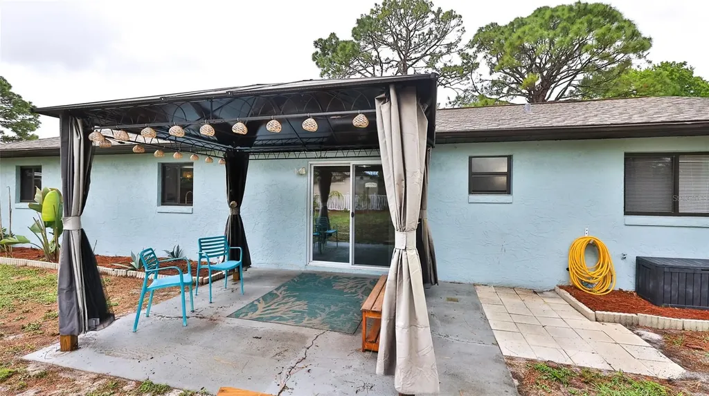 2917 Sabal Palm Drive Edgewater FL 32141