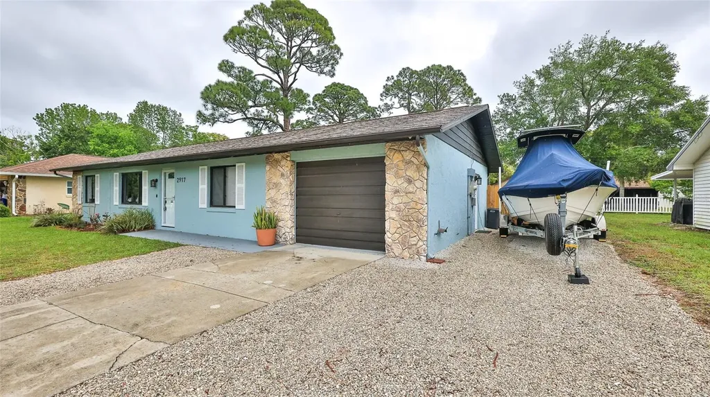 2917 Sabal Palm Drive Edgewater FL 32141