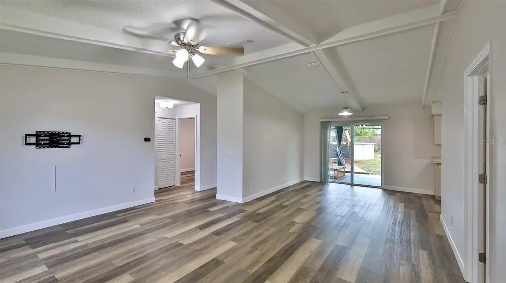 2917 Sabal Palm Drive Edgewater FL 32141