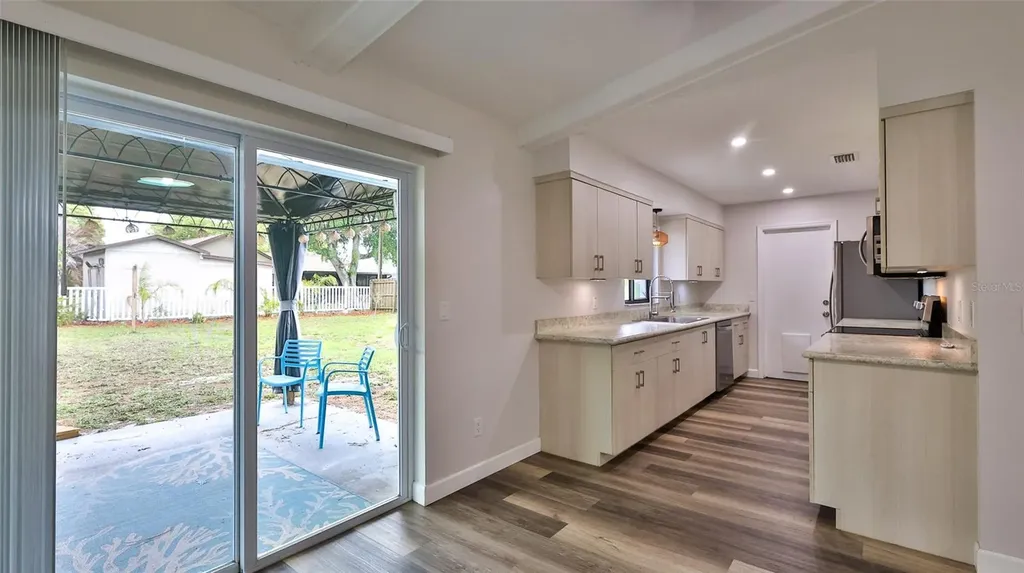 2917 Sabal Palm Drive Edgewater FL 32141