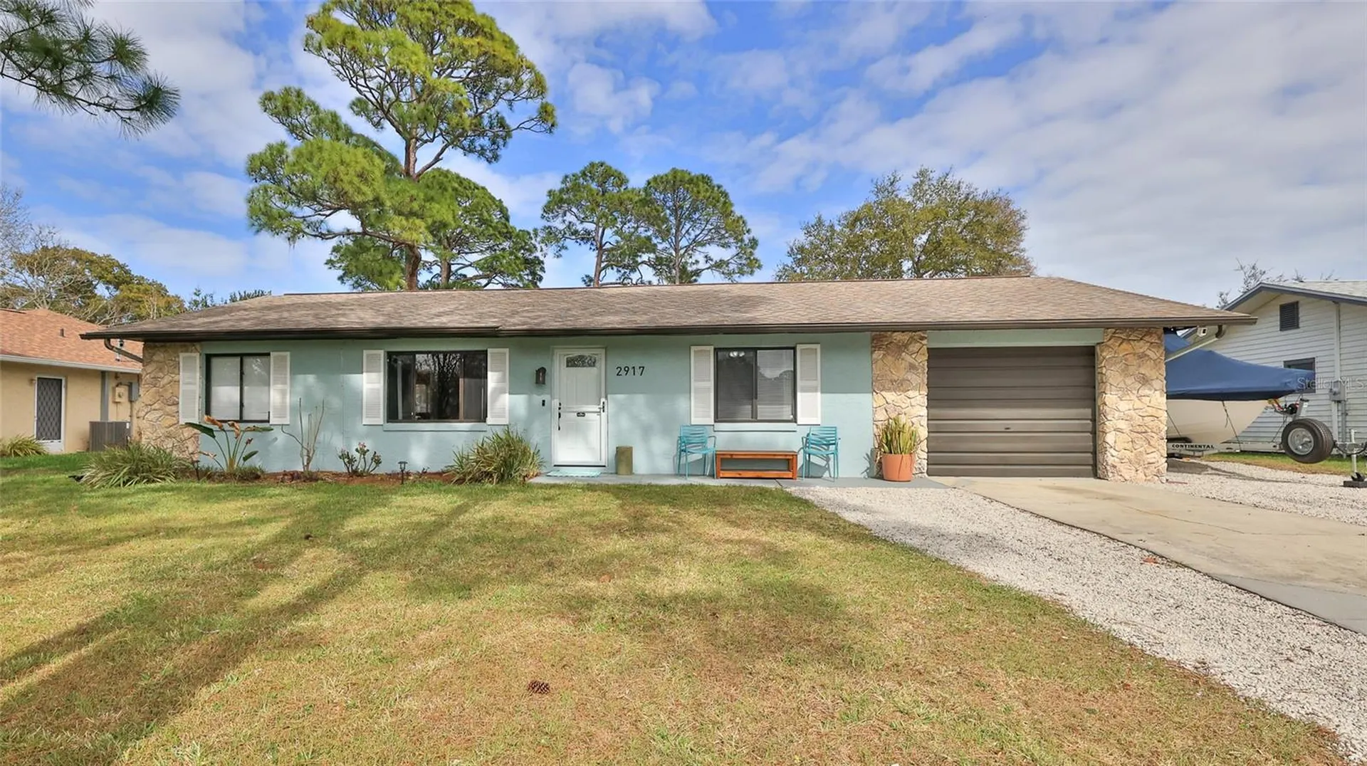 2917 Sabal Palm Drive Edgewater FL 32141