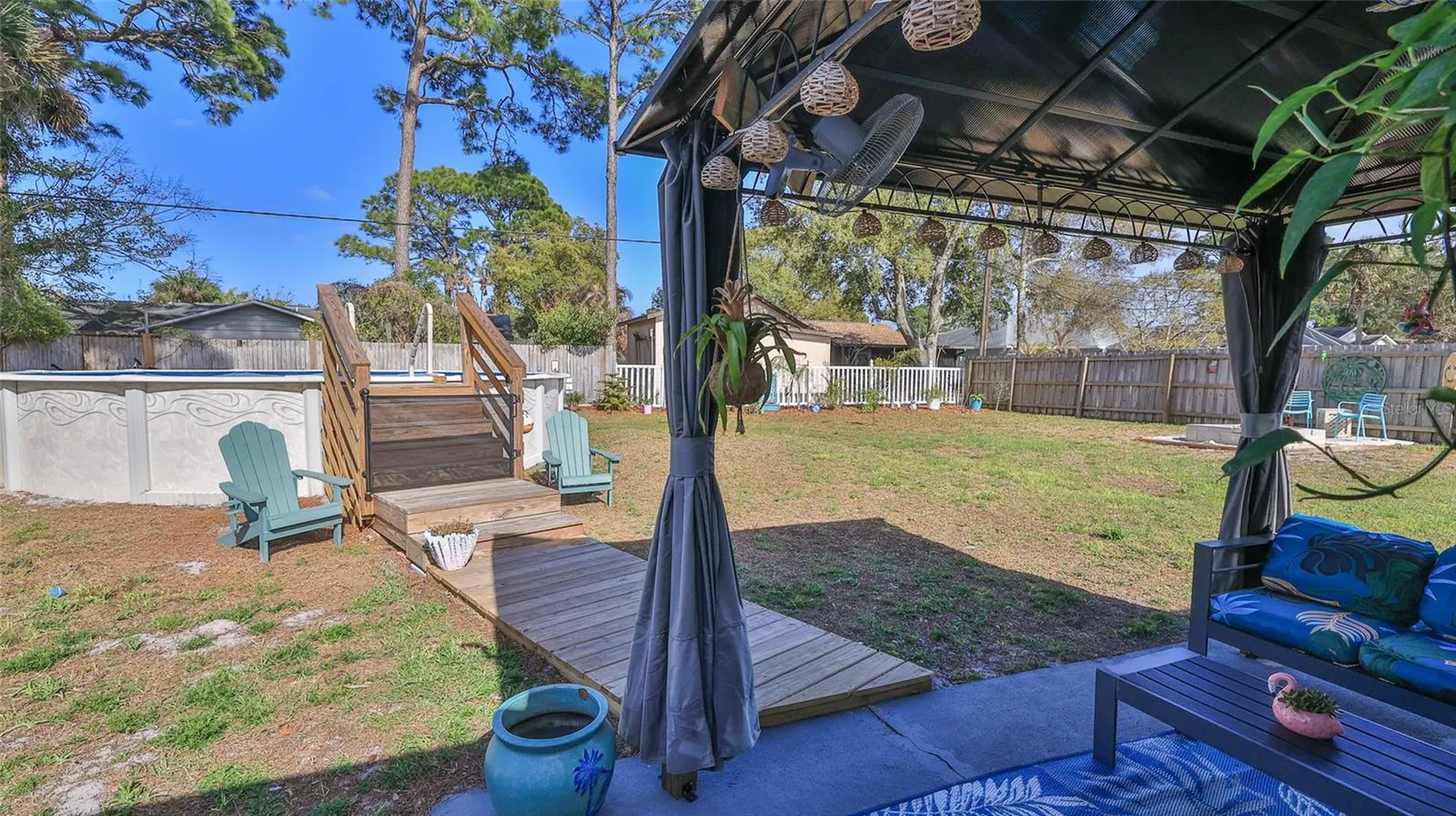 2917 Sabal Palm Drive Edgewater FL 32141