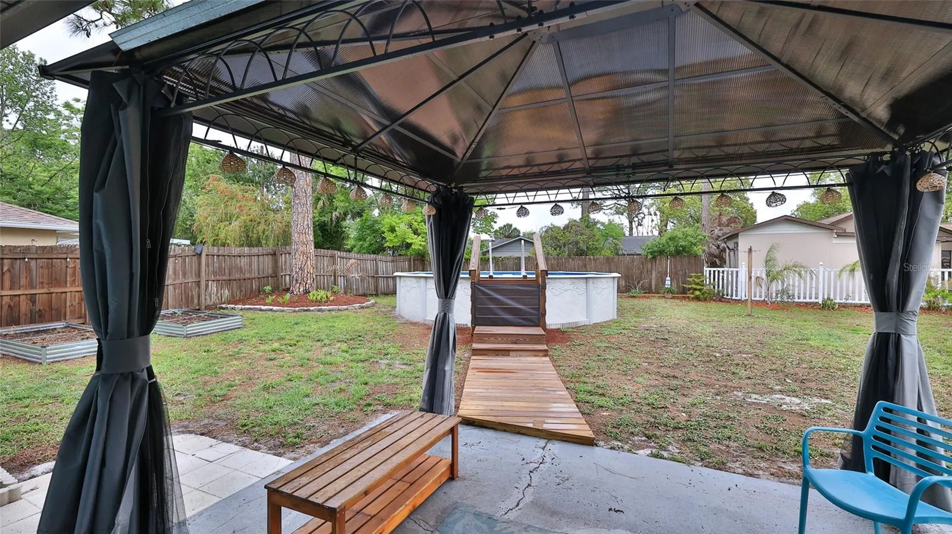 2917 Sabal Palm Drive Edgewater FL 32141