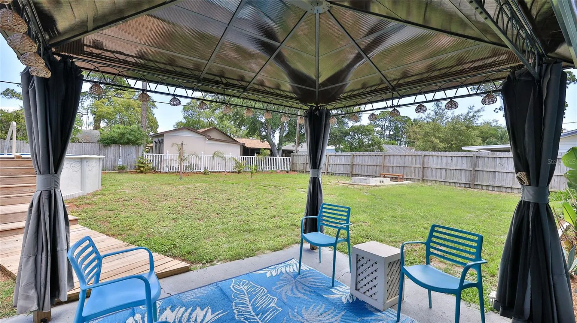 2917 Sabal Palm Drive Edgewater FL 32141