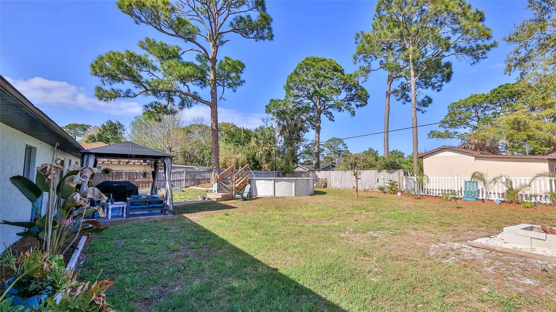 2917 Sabal Palm Drive Edgewater FL 32141