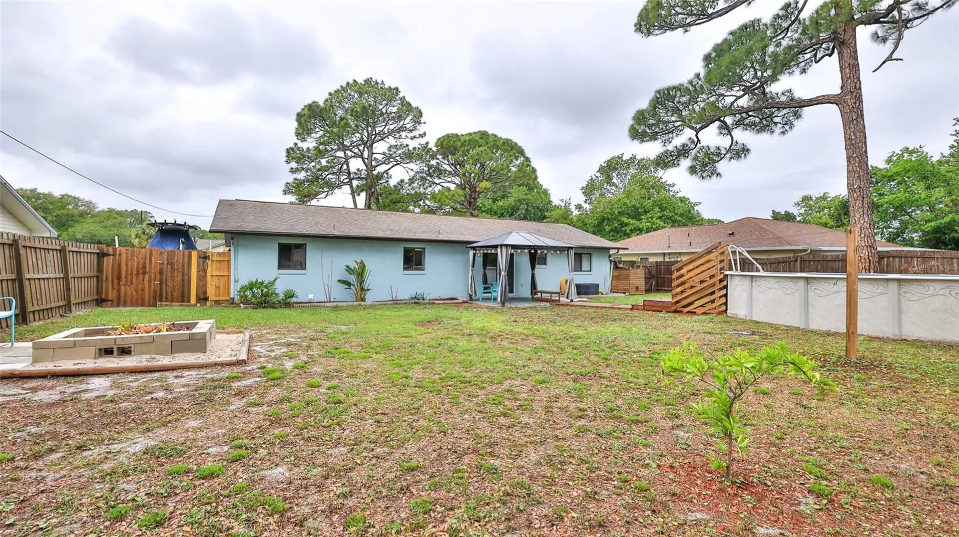 2917 Sabal Palm Drive Edgewater FL 32141