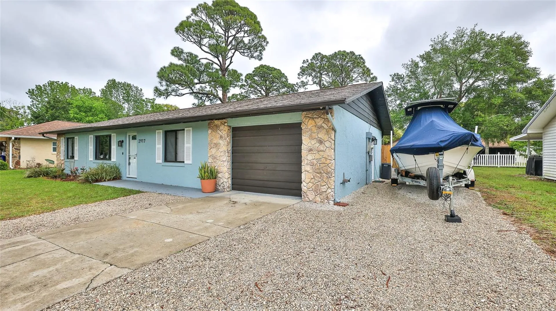 2917 Sabal Palm Drive Edgewater FL 32141