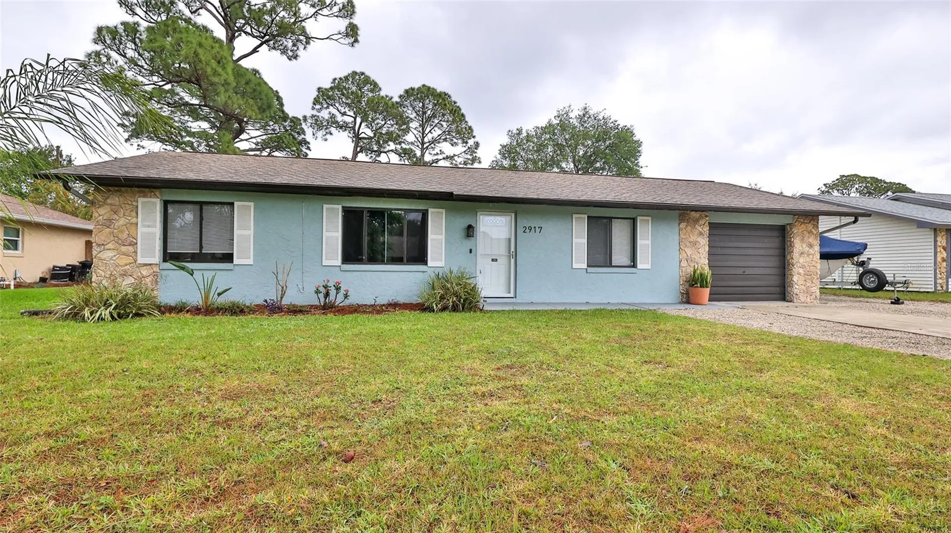 2917 Sabal Palm Drive Edgewater FL 32141