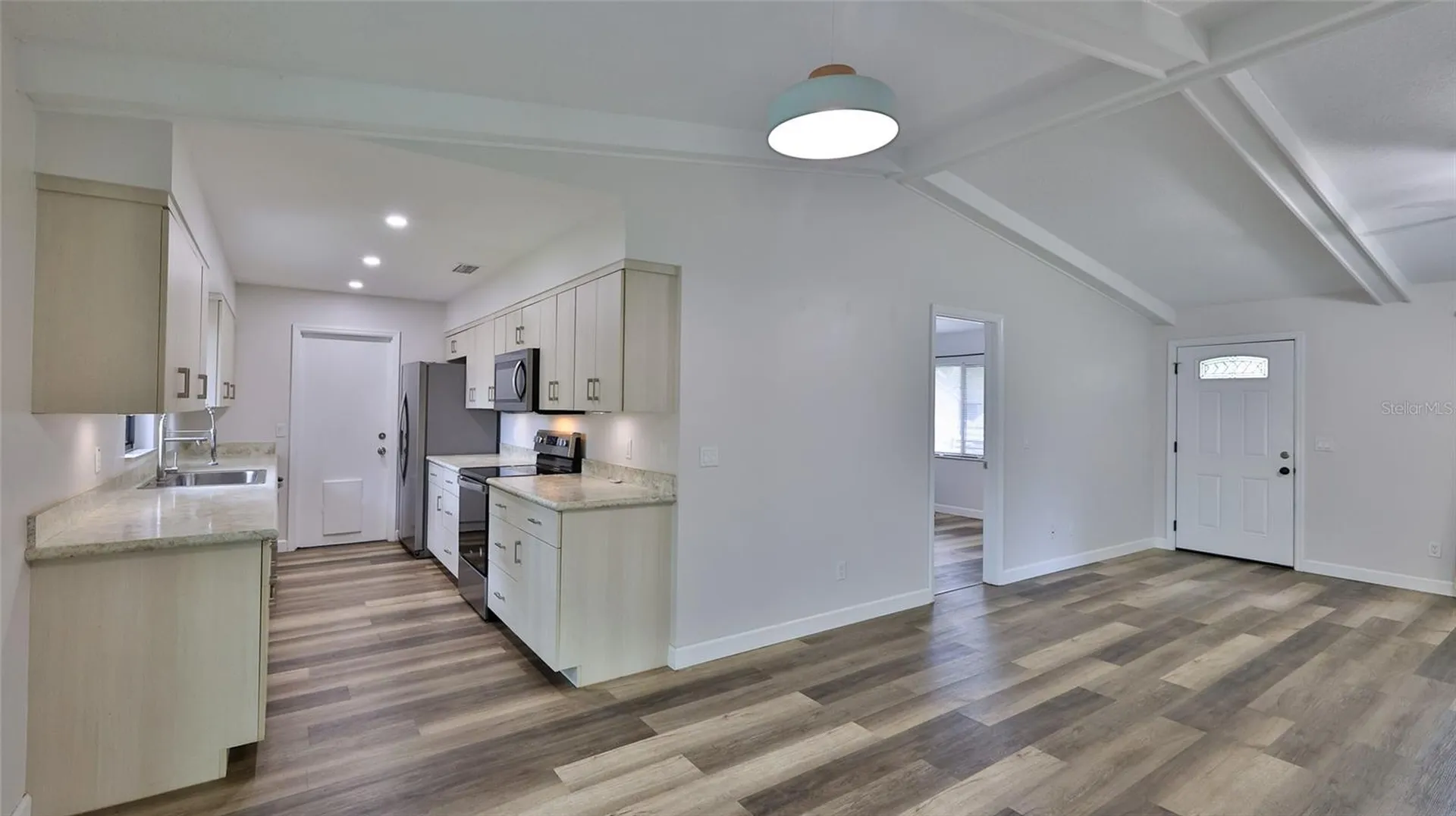2917 Sabal Palm Drive Edgewater FL 32141