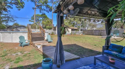 2917 Sabal Palm Drive Edgewater FL 32141