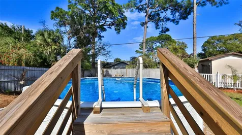 2917 Sabal Palm Drive Edgewater FL 32141