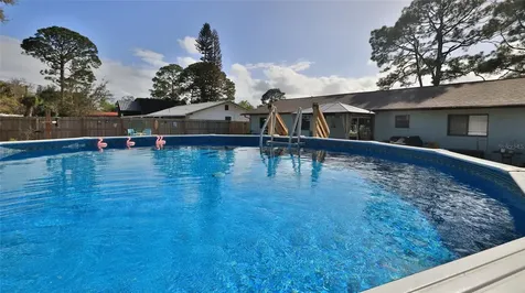2917 Sabal Palm Drive Edgewater FL 32141