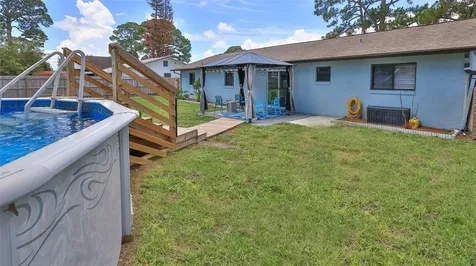 2917 Sabal Palm Drive Edgewater FL 32141