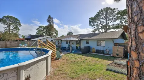2917 Sabal Palm Drive Edgewater FL 32141