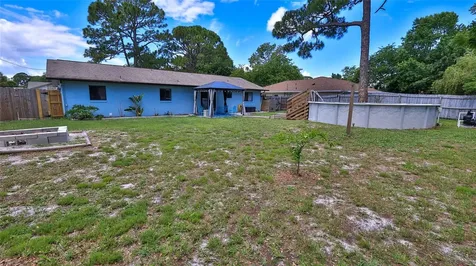 2917 Sabal Palm Drive Edgewater FL 32141