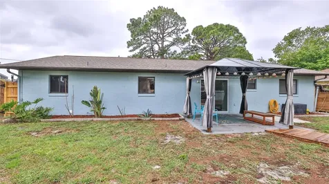 2917 Sabal Palm Drive Edgewater FL 32141
