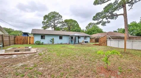 2917 Sabal Palm Drive Edgewater FL 32141