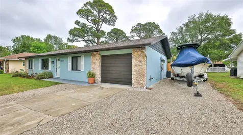 2917 Sabal Palm Drive Edgewater FL 32141