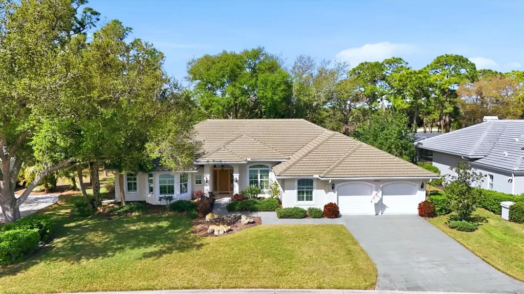 2067 Tocobaga Lane Nokomis FL 34275