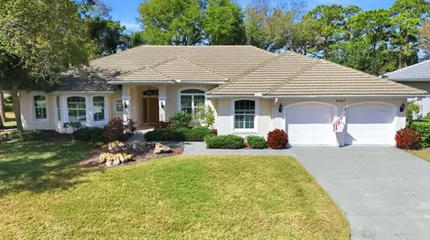 2067 Tocobaga Lane Nokomis FL 34275