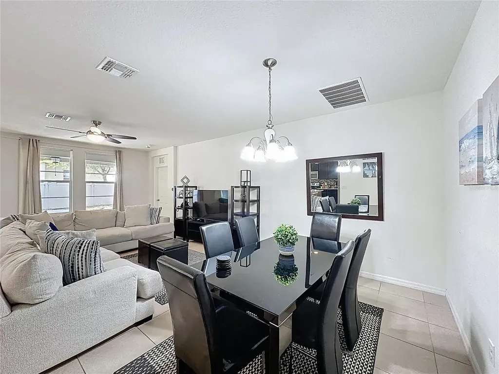 1346 Yorkshire Court Davenport FL 33896